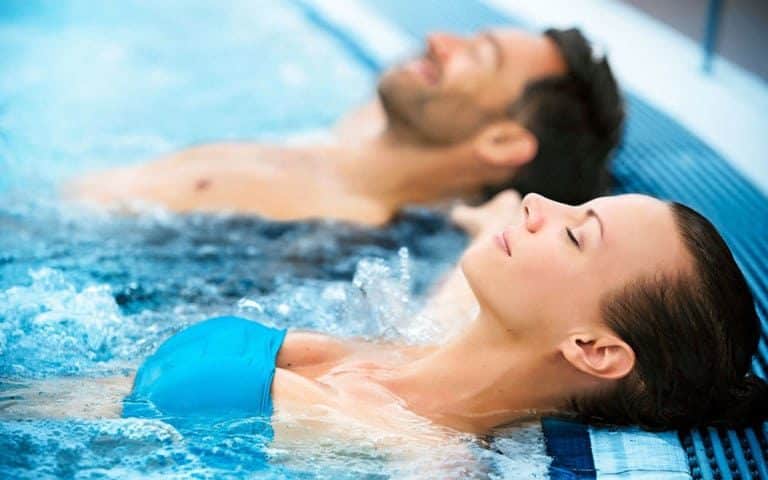 Relaxen in der Therme Bad Radkersburg