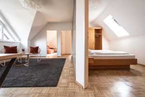 Suite Hotel Bad Radkersburg